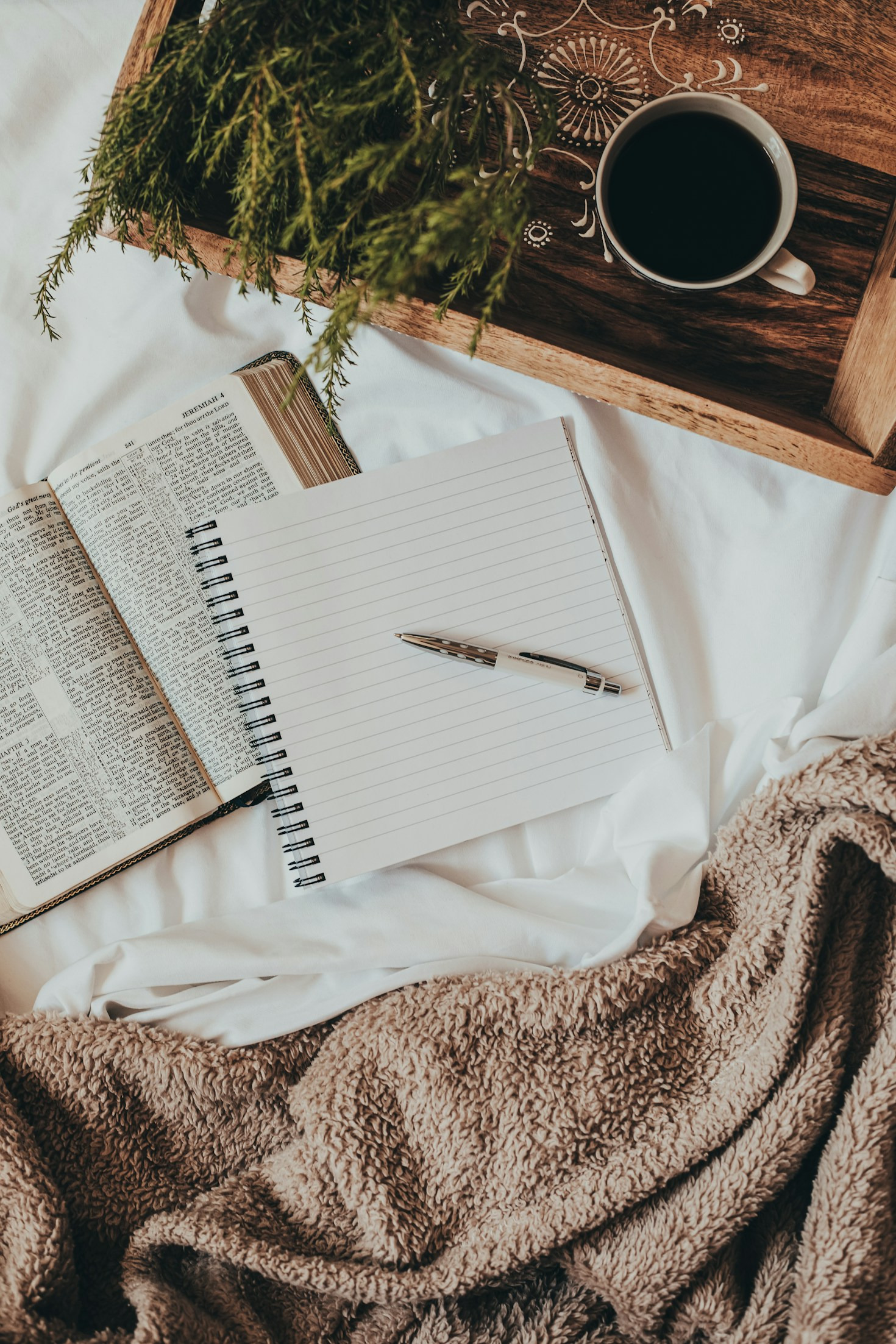 Thoughtful Insights on Modern Living
