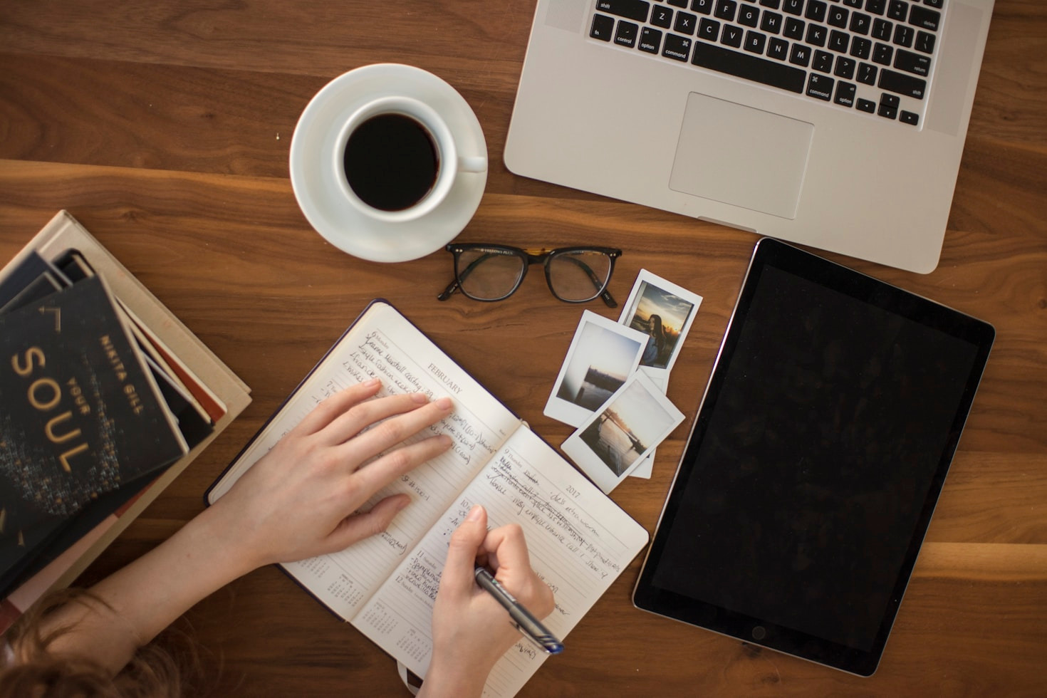 Why Storytelling Connects Us All