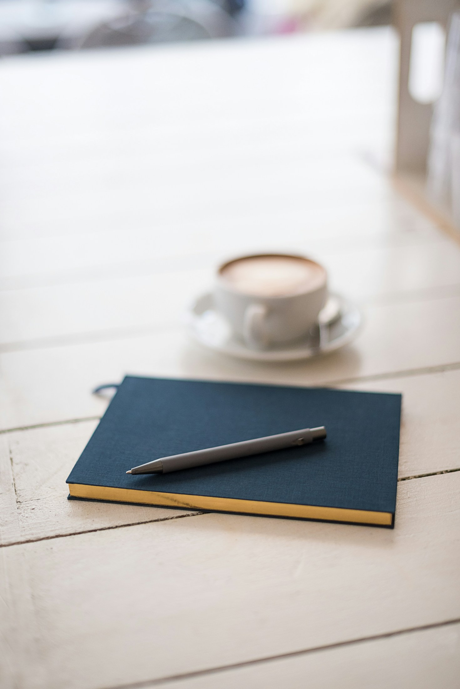 Exploring Creativity Through Personal Writing